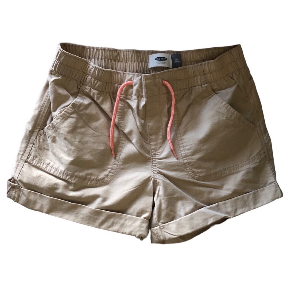 OLD NAVY SHORTS GIRLS